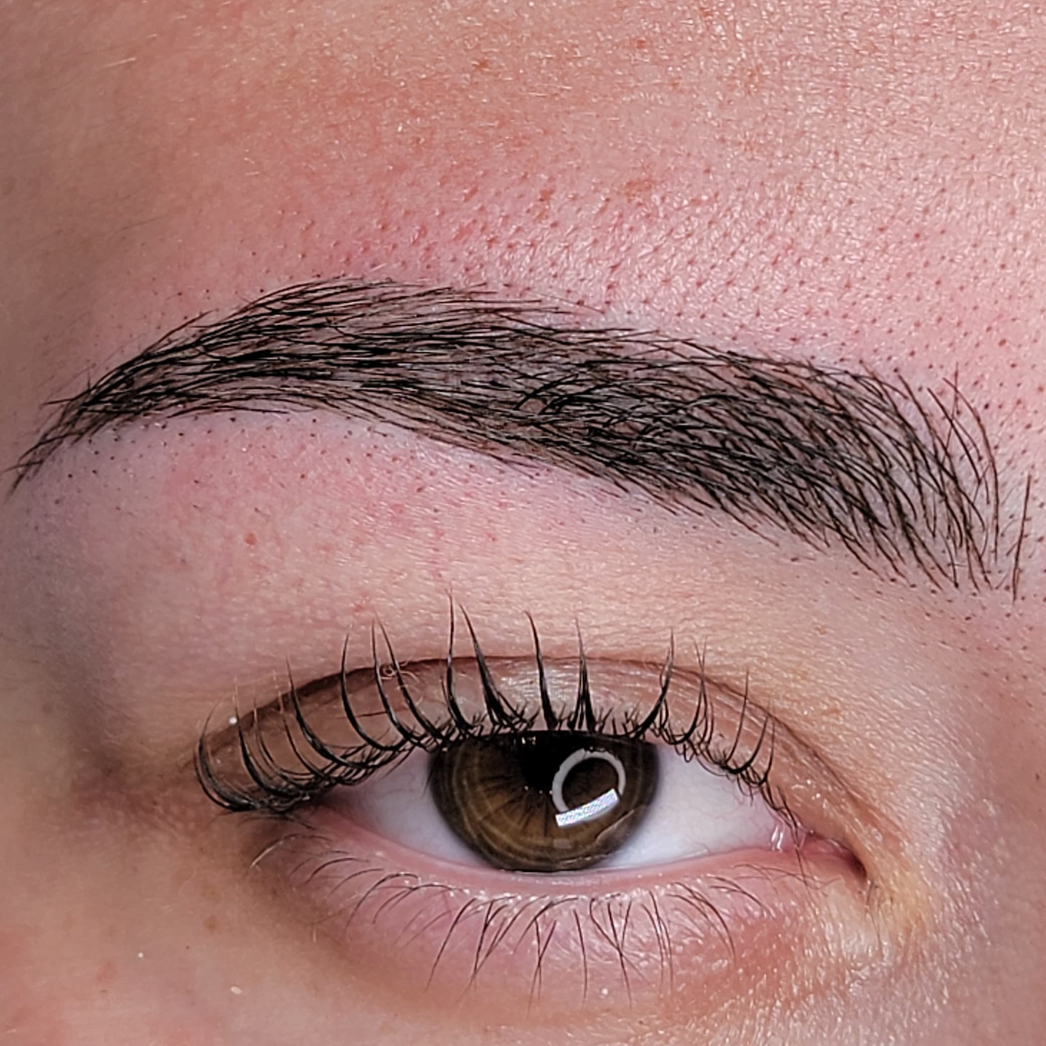 Microblading 