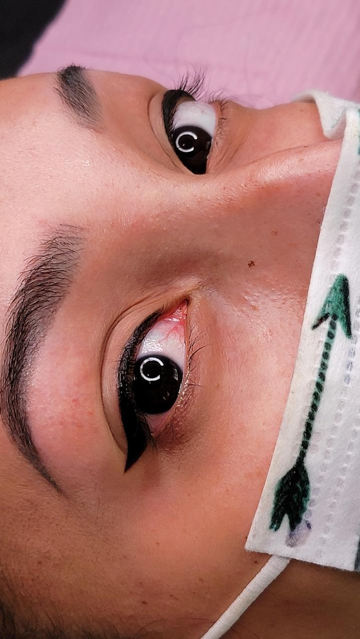 Eyeliner