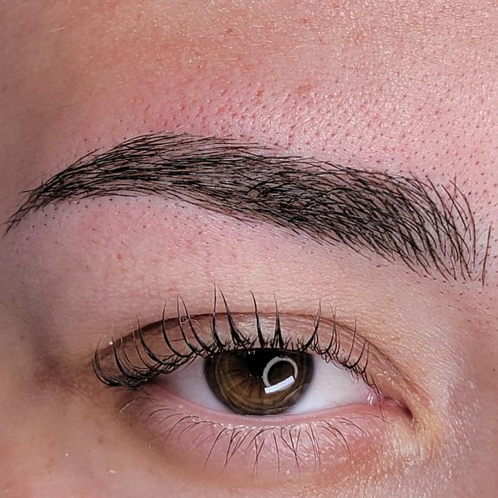 Microblading 