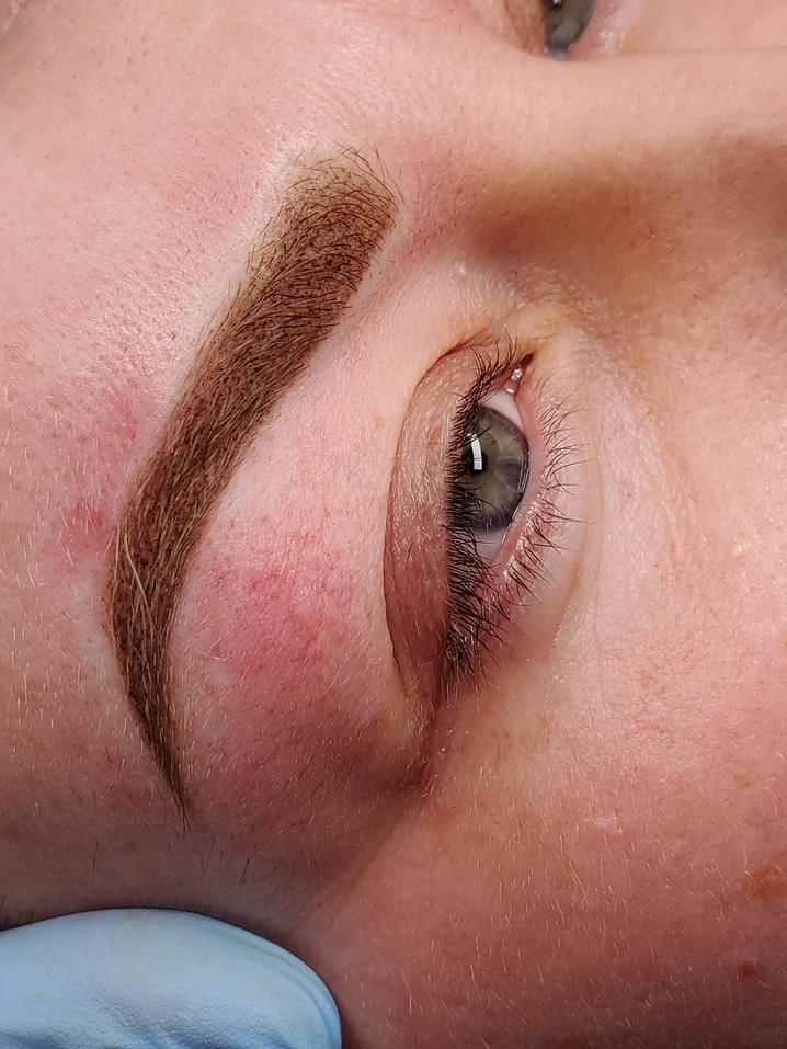 Powderbrows