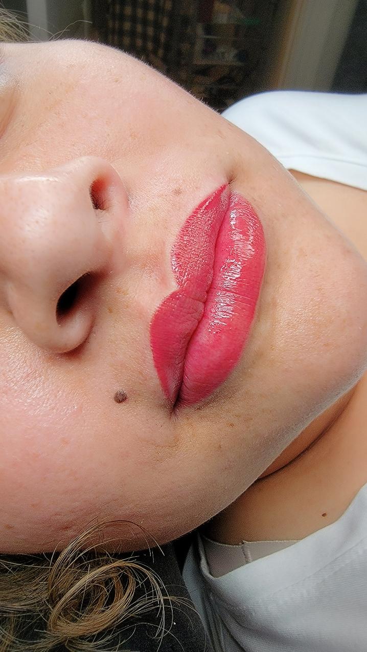 Lipblush/babylips
